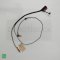 สายแพรจอ HP 15-AK Display Cable | อะไหล่จอ HP Pavilion Gaming 15-AK, 14-AL, 15T-AK 30 PIN